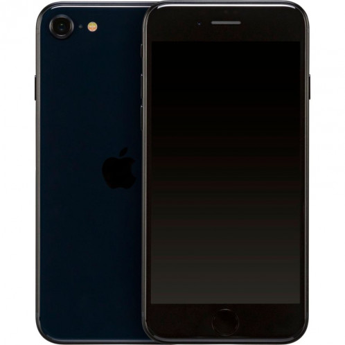 Apple iPhone SE (3e Generation) 64GB minuit 719812-35