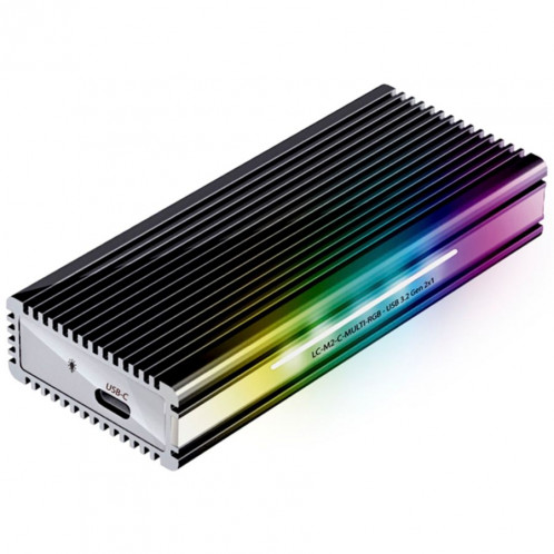 LC Power LC-M2-C-MULTI-RGB 734274-36