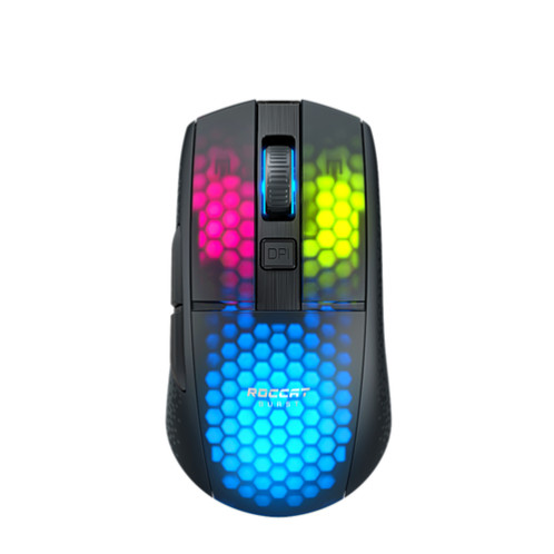 Roccat Burst Pro Air noir 732888-33