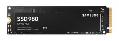 Samsung SSD 980 1TB MZ-V8V1T0BW 733763-35