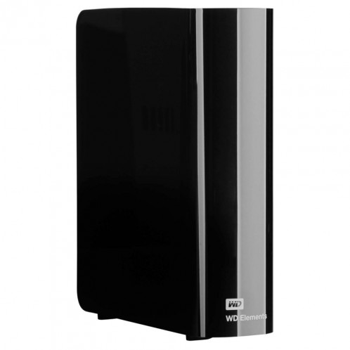 Western Digital WD Elements 10TB Desktop USB 3.0 428780-33