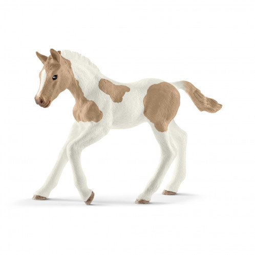 Schleich Club hippique 13886 Poulain Paint Horse 429088-32