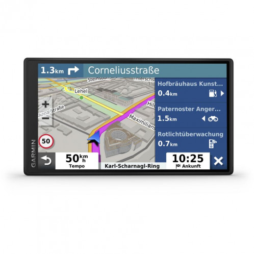 Garmin Drive 55 EU MT-S 758333-36