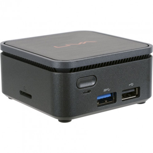 ECS IPC LIVA Q2 N5030 Intel 95-695-ND9A86 778381-36
