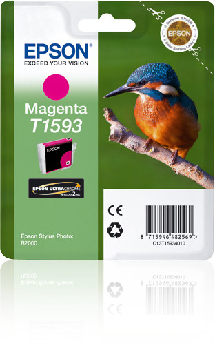 Epson magenta T 159 T 1593 532987-31