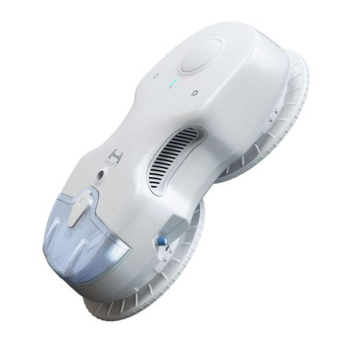 HUTT C65 Window Cleaner Robot White EU DI14900559-34 HUTT C65 Window Cleaner Robot White EU DI14900559-34
