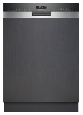 Siemens SN55ES12CE Lave-vaisselle intégré 60cm inox 114888-32