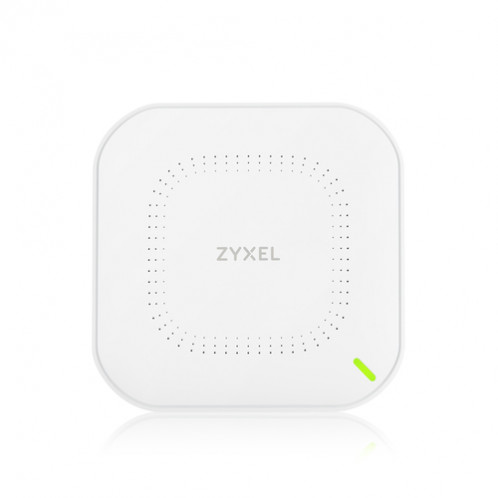 Zyxel NWA50AX 2,4GHz WiFi 6 Station funk de base 733518-311