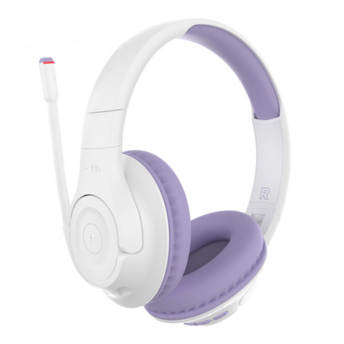 Belkin Soundform Inspirer On-Ear Kids Headset BT white/lavender 823139-36