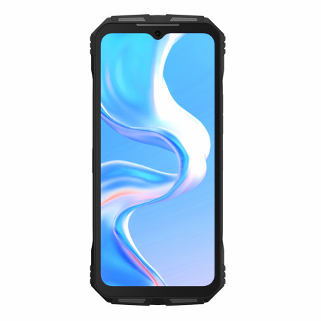 Doogee V31 GT (5G Caméra Thermique NFC 6.58'' 256 Go, 12 Go RAM) Noir DV31GT-12/256_BLK-31