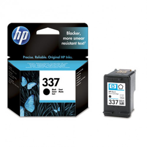 HP C 9364 EE noir N° 337 130956-33