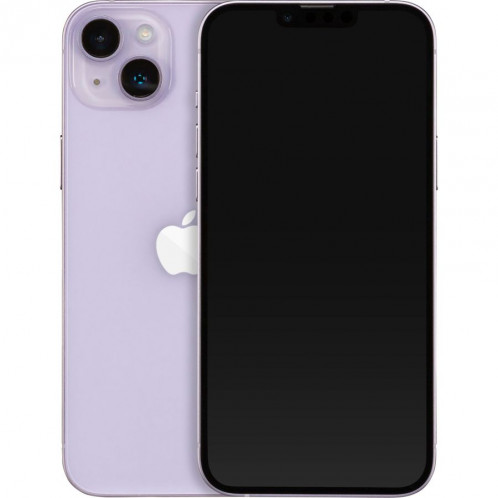 Apple iPhone 14 Plus 128GB violet 759145-35
