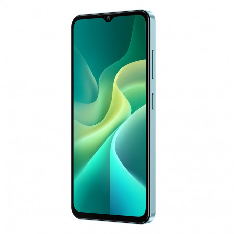 NEOW Safe Plus (Smartphone pour adolescent 6.6'' 128 Go, 4 Go RAM) Bleu NSPL-4/128_BLU-31