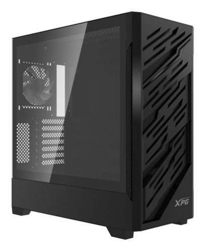 ADATA XPG STARKER AIR BTF MID TOWER BLACK 193029-315 ADATA XPG STARKER AIR BTF MID TOWER BLACK 193029-315