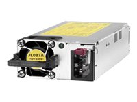 Hewlett Packard Enterprise Aruba X372 54VDC 1050W PS 110-240VAC XP2228031N2667-31