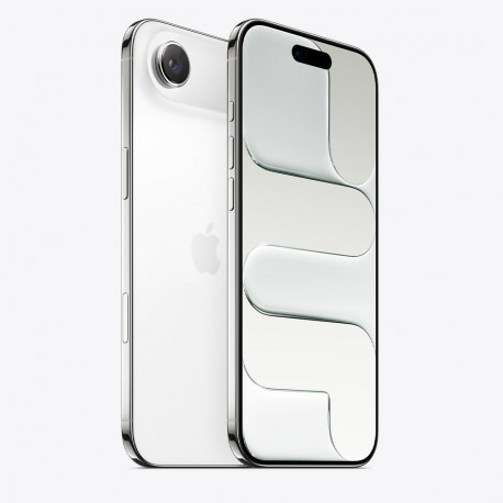 Iphone Air (6.5'' 256 Go, 12 Go RAM) Blanc IPHAIR-256_WHI-31