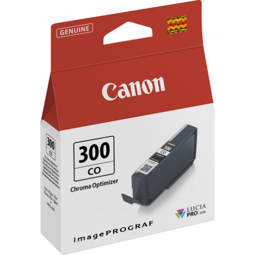 Canon PFI-300 CO Chroma Optimizer 569025-33