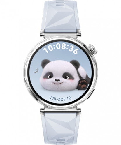 Huawei Watch GT 5 41mm bleu 139164-37