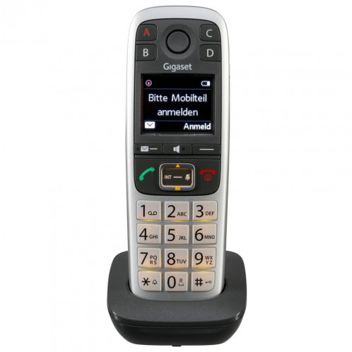 Gigaset E560 HX 221342-36