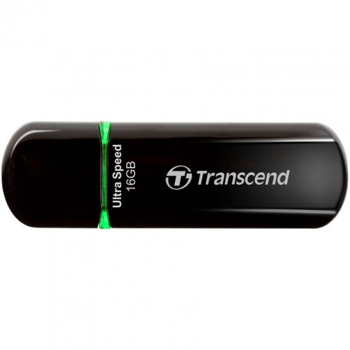 Transcend JetFlash 600 16GB USB 2.0 392581-33