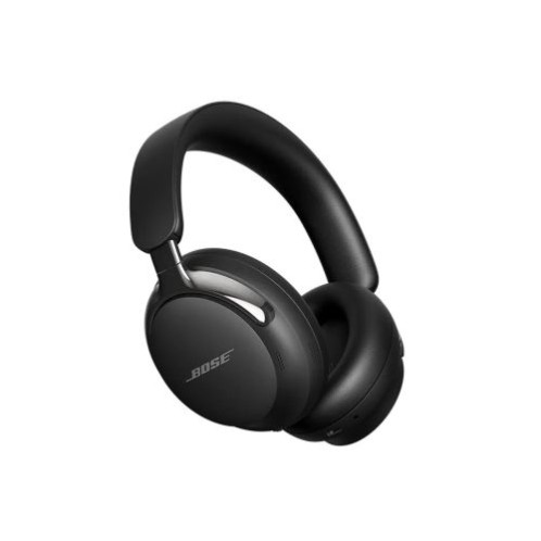 Bose QuietComfort Ultra 2. Gen Wireless Over-ear Headphones with Active Noise Cancellation, BT 5.4, Black EU DO29800816-31