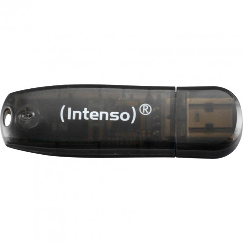 Intenso Rainbow Line 16GB Stick 2.0 USB 295057-33