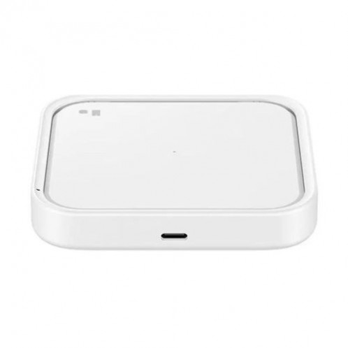 Samsung Wireless Charger Pad 15W EP-P2400 White EU EP-P2400BWEGEU DA1500863-32
