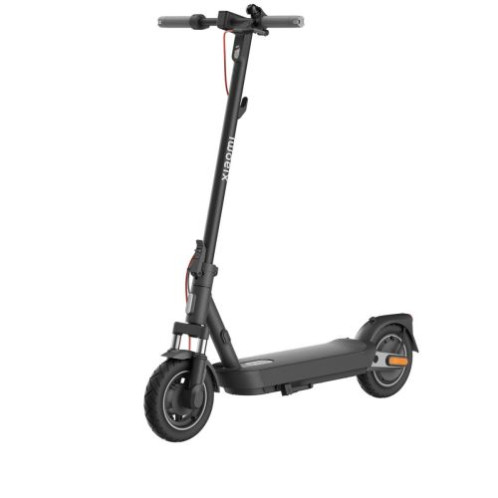Xiaomi Electric Scooter 5 Pro Black EU BHR9611GL DI42900760-31 Xiaomi Electric Scooter 5 Pro Black EU BHR9611GL DI42900760-31