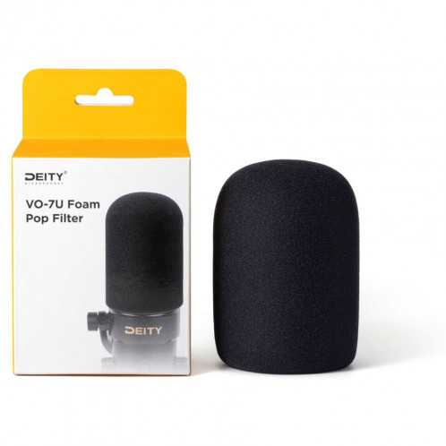 Deity VO-7U Foam Pop filtre 732538-31