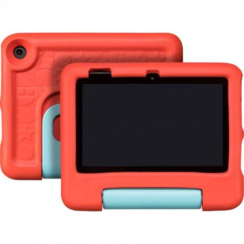 Amazon Fire 7 Kids 16GB rouge 745628-36
