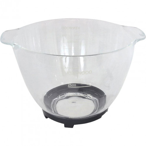 Kenwood AT550 Bol en verre 737639-32