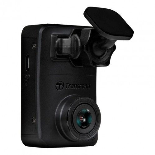 Transcend DrivePro 10 caméra + 64GB microSDXC 798002-36