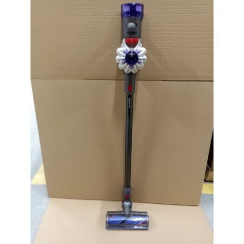 Dyson V8 Cyclone (SV55) Cordless Vacuum Cleaner Black / Green EU 226587-01 DO22000334-32