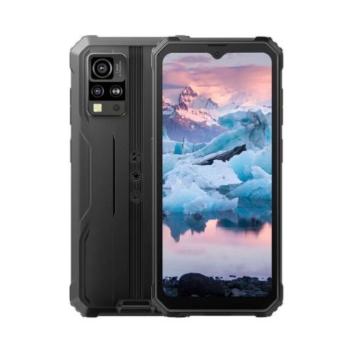 Blackview BV4800 Pro 4G Dual SIM 4GB RAM 128GB Black EU DL9100152-31 Blackview BV4800 Pro 4G Dual SIM 4GB RAM 128GB Black EU DL9100152-31