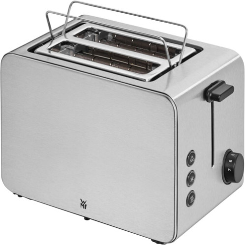 WMF Stelio Toaster cromargan 196823-312