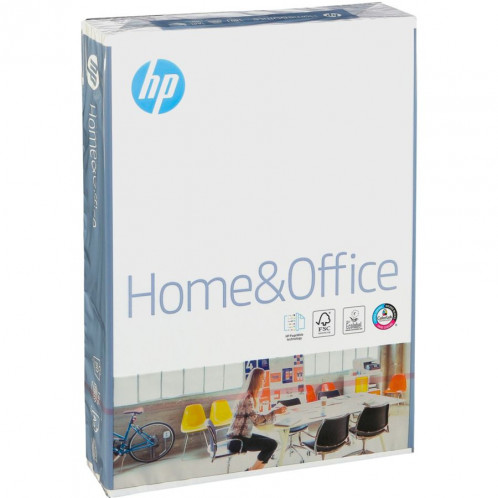 HP Home & papier pour bureau A 4, 80 g, 500 feuilles CHP 150 703883-34