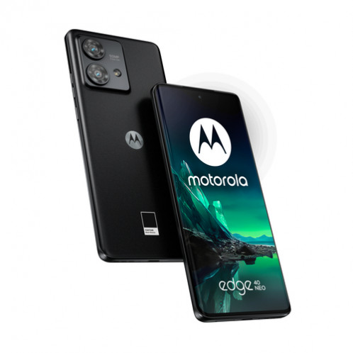 Motorola edge 40 neo noir 828928-312