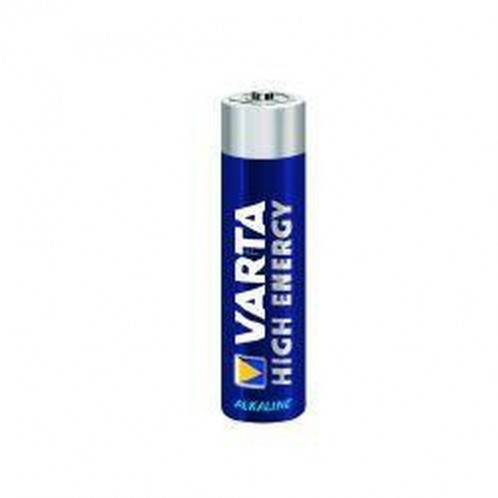 1x8 Varta Longlife Power Micro AAA LR 03 486815-32