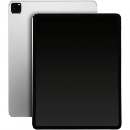 Apple iPad Pro 12,9 (6e Gen) 128GB Wi-Fi argent 768259-35