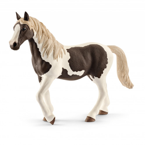 Schleich Ferme du monde 13830 Jument Pinto 253129-32