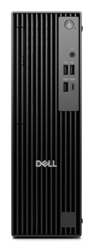 Dell Pro Slim QCS1250 Ci5 16GB 512GB SSD Win 11 Pro 196718-35