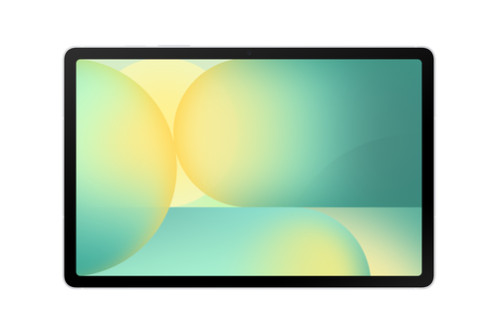 Samsung Galaxy Tab S10 FE WiFi (128GB) 8GB silber 207351-312