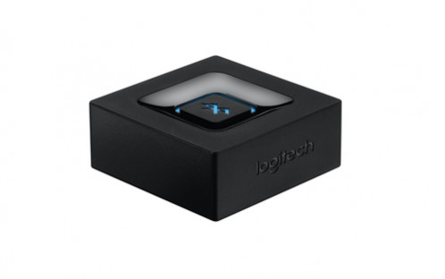 Logitech Bluetooth Audio Adaptateur 459363-310