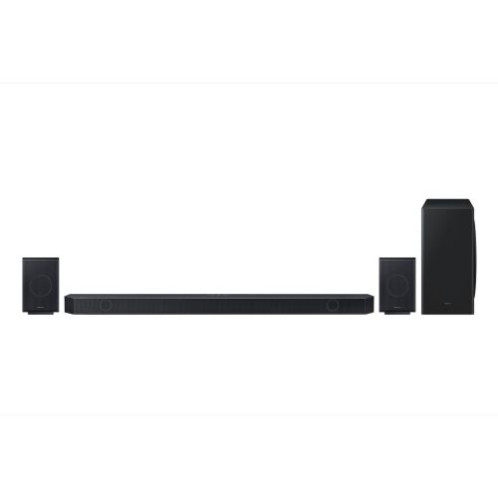 Samsung HW-Q930D 9.1.4 Wireless Subwoofer Soundbar Black EU ONLY BOX DAMAGE DA41600938-32 Samsung HW-Q930D 9.1.4 Wireless Subwoofer Soundbar Black EU ONLY BOX DAMAGE DA41600938-32
