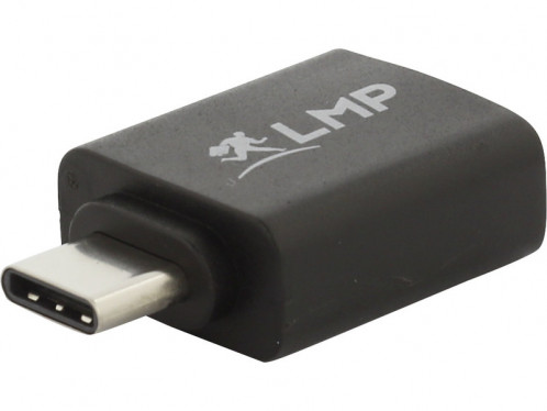 LMP Adaptateur USB-C vers USB-A 5 Gbit/s ADPLMP0018-32