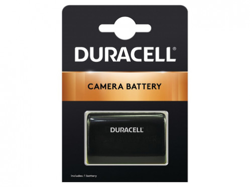 Duracell Li-Ion 1600 mAh pour Canon LP-E6 279309-36