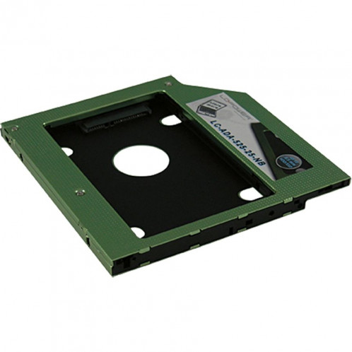 LC-Power LC-ADA-525-25-NB 323339-35