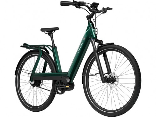Vélo de ville électrique Tenways AGO-T Vert VHETWY0005-34