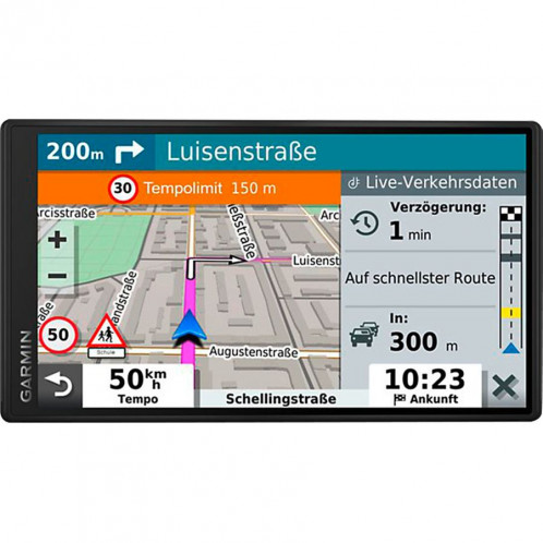 Garmin DriveSmart 55 MT-D EU 461512-33