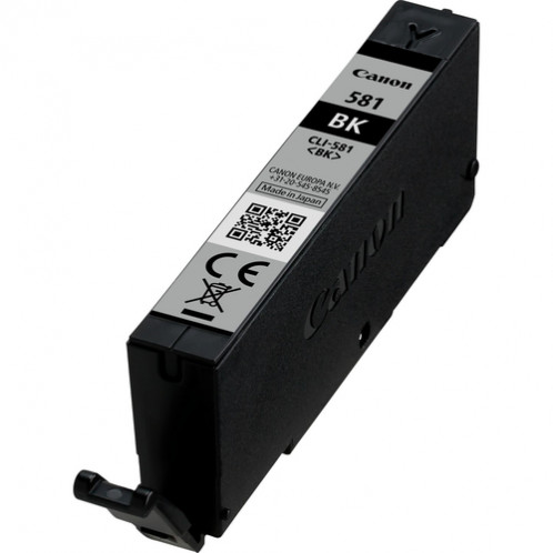Canon CLI-581 BK noir 320700-33